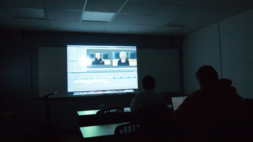 Editing Marketing Kickstarter video